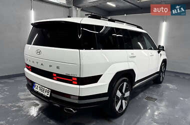 Внедорожник / Кроссовер Hyundai Santa FE 2024 в 
