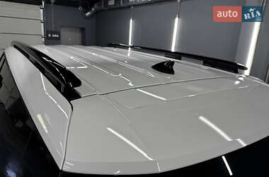 Внедорожник / Кроссовер Hyundai Santa FE 2024 в 