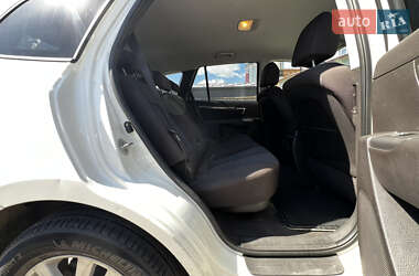 Позашляховик / Кросовер Hyundai Santa FE 2010 в 