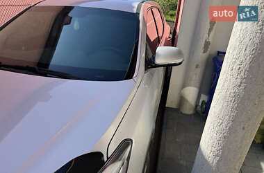 Внедорожник / Кроссовер Hyundai Santa FE 2014 в 