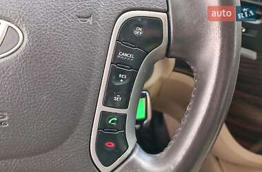 Внедорожник / Кроссовер Hyundai Santa FE 2012 в 