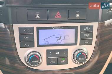 Внедорожник / Кроссовер Hyundai Santa FE 2012 в 