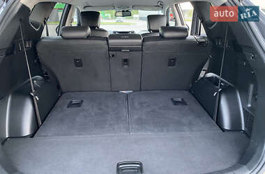 Внедорожник / Кроссовер Hyundai Santa FE 2014 в 