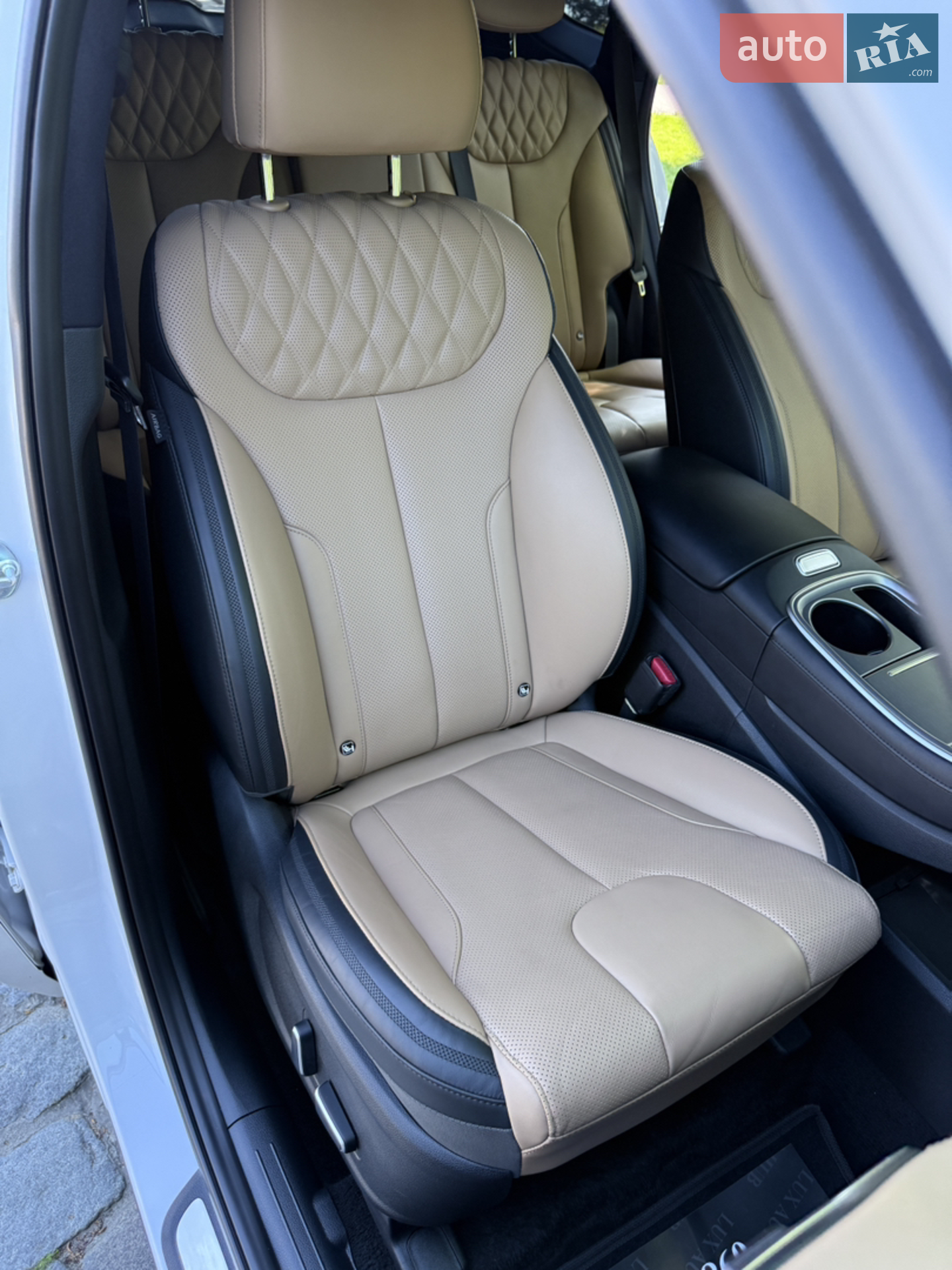 2020 Hyundai Santa Fe - мініатюра 69