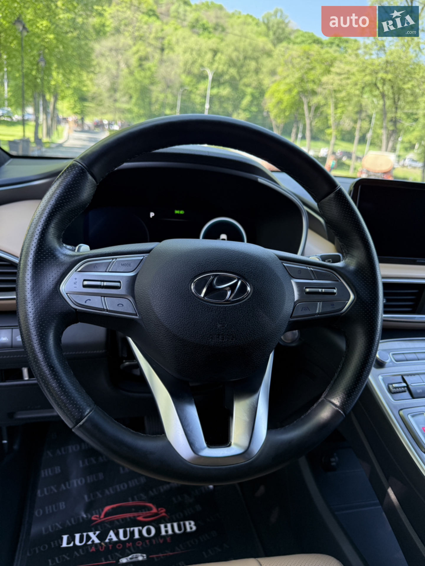 2020 Hyundai Santa Fe - мініатюра 80