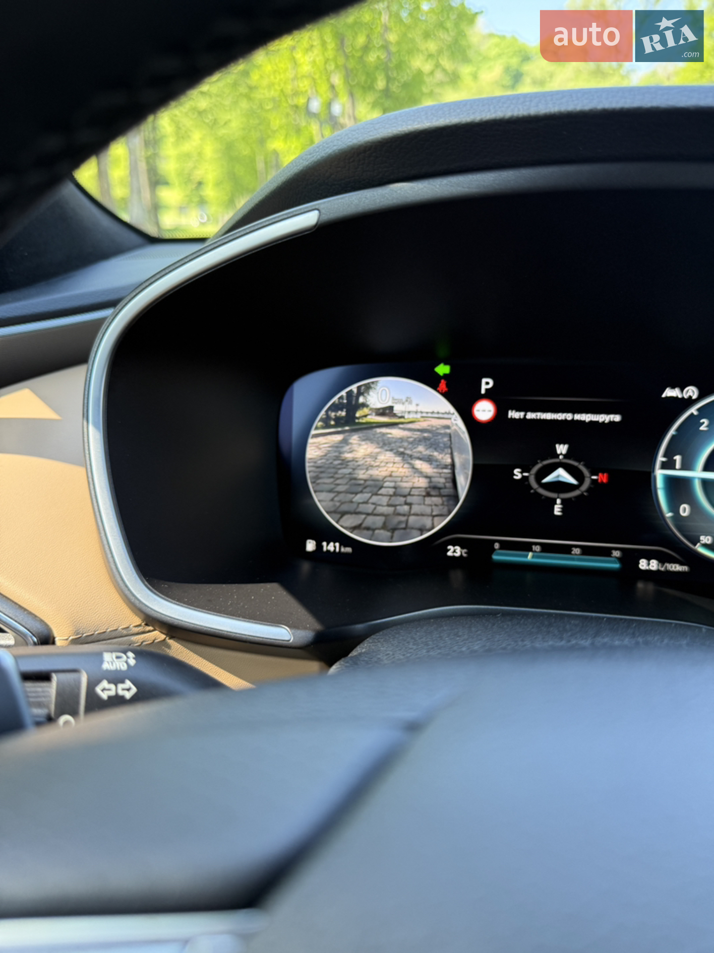 2020 Hyundai Santa Fe - мініатюра 88