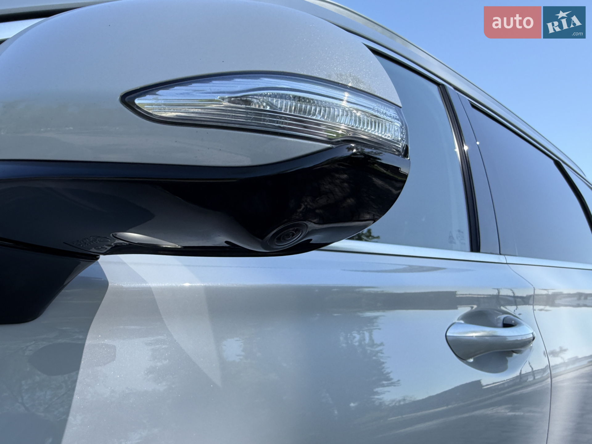 2020 Hyundai Santa Fe - мініатюра 111
