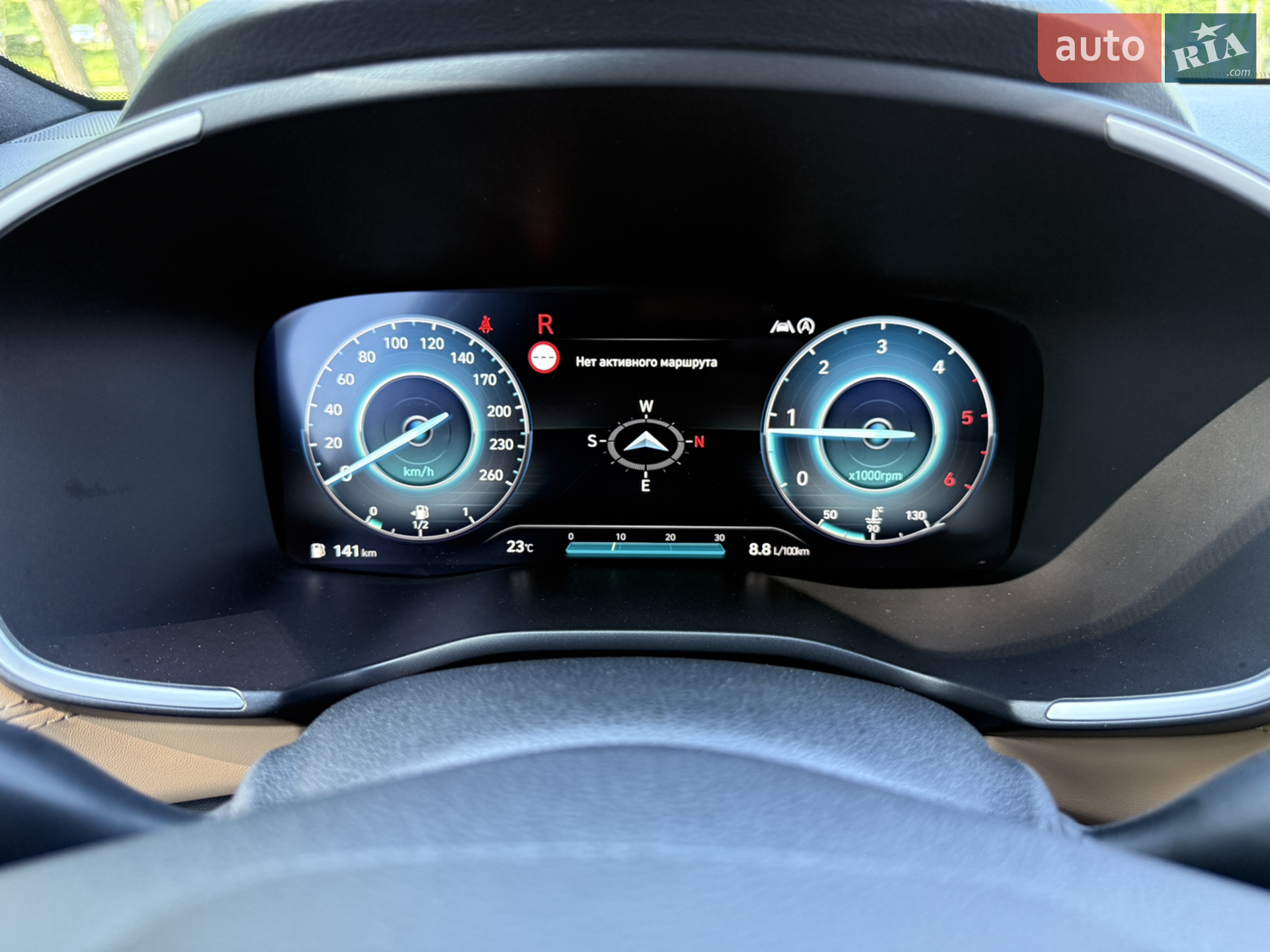 2020 Hyundai Santa Fe - мініатюра 113
