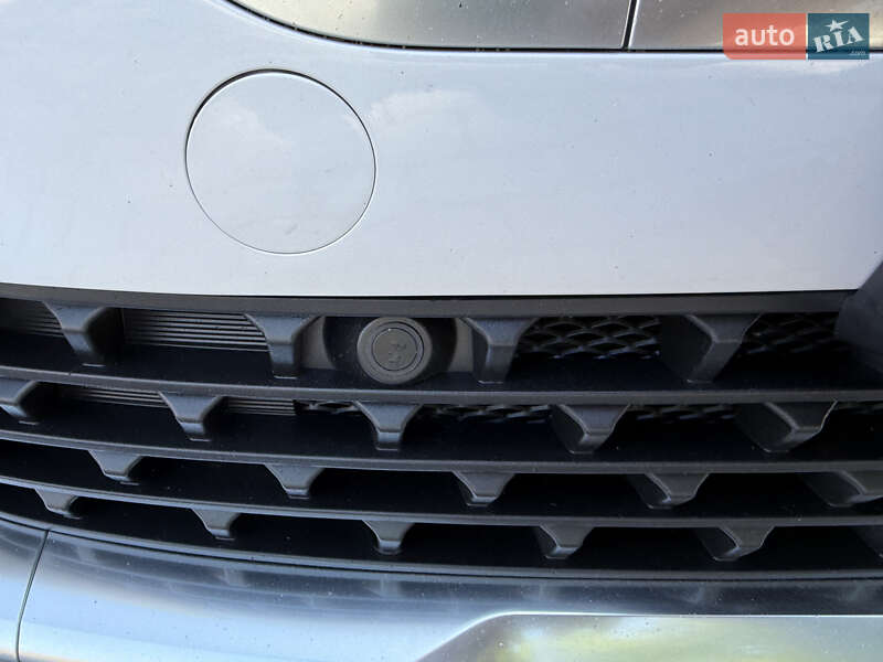 Позашляховик / Кросовер Hyundai Santa FE 2020 в Києві