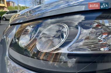 Позашляховик / Кросовер Hyundai Santa FE 2007 в 