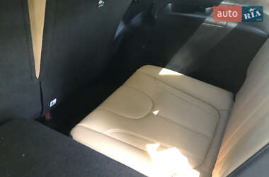 Позашляховик / Кросовер Hyundai Santa FE 2021 в 