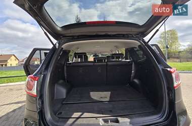 Внедорожник / Кроссовер Hyundai Santa FE 2012 в 
