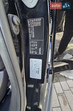 Внедорожник / Кроссовер Hyundai Santa FE 2012 в 