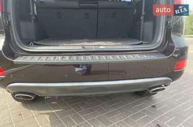 Позашляховик / Кросовер Hyundai Santa FE 2007 в 