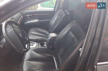 Внедорожник / Кроссовер Hyundai Santa FE 2010 в 