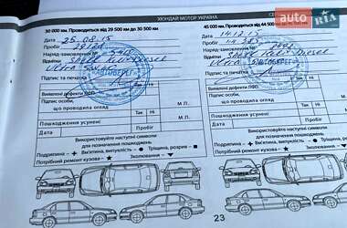 Внедорожник / Кроссовер Hyundai Santa FE 2014 в 