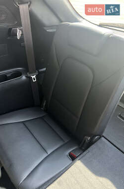 Внедорожник / Кроссовер Hyundai Santa FE 2013 в Львове