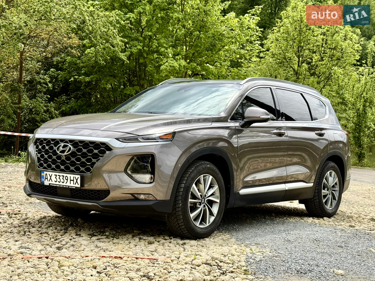 2019 Hyundai Santa Fe - мініатюра 14