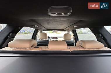 Внедорожник / Кроссовер Hyundai Santa FE 2020 в 