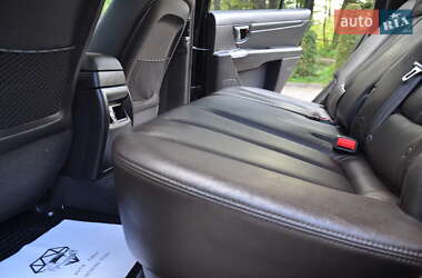 Позашляховик / Кросовер Hyundai Santa FE 2012 в 