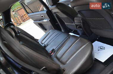 Позашляховик / Кросовер Hyundai Santa FE 2012 в 