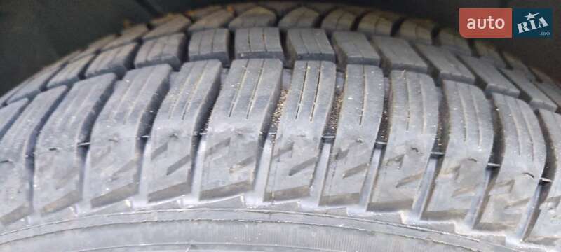 Внедорожник / Кроссовер Hyundai Santa FE 2009 в Буче