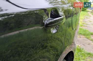 Позашляховик / Кросовер Hyundai Santa FE 2010 в 