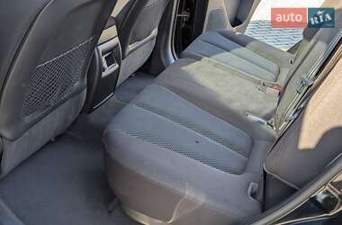Позашляховик / Кросовер Hyundai Santa FE 2010 в 