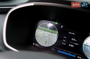 Позашляховик / Кросовер Hyundai Santa FE 2021 в 