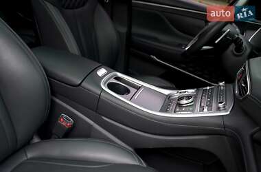 Позашляховик / Кросовер Hyundai Santa FE 2021 в 