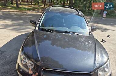 Позашляховик / Кросовер Hyundai Santa FE 2006 в 