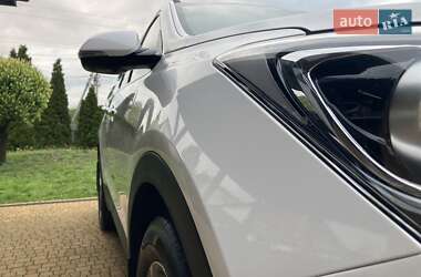 Внедорожник / Кроссовер Hyundai Santa FE 2015 в 