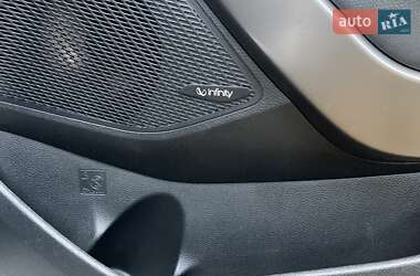 Внедорожник / Кроссовер Hyundai Santa FE 2015 в 