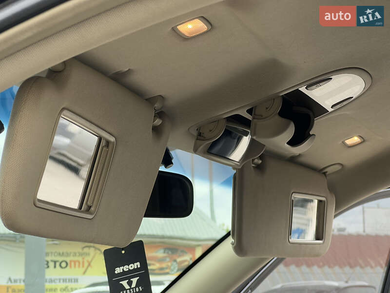 Позашляховик / Кросовер Hyundai Santa FE 2007 в Житомирі