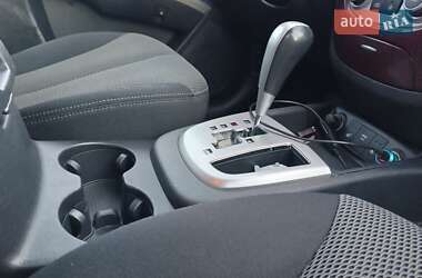 Внедорожник / Кроссовер Hyundai Santa FE 2007 в 