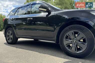 Внедорожник / Кроссовер Hyundai Santa FE 2012 в Борисполе