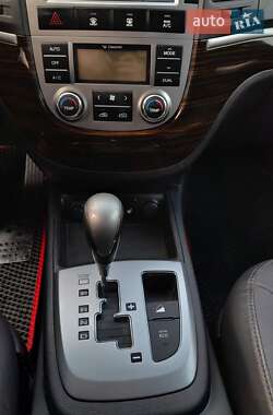 Внедорожник / Кроссовер Hyundai Santa FE 2012 в 