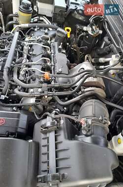 Внедорожник / Кроссовер Hyundai Santa FE 2012 в 
