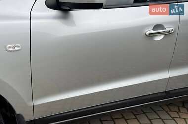 Позашляховик / Кросовер Hyundai Santa FE 2007 в 