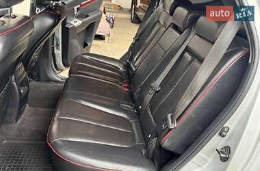 Позашляховик / Кросовер Hyundai Santa FE 2007 в 