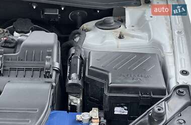 Внедорожник / Кроссовер Hyundai Santa FE 2010 в 