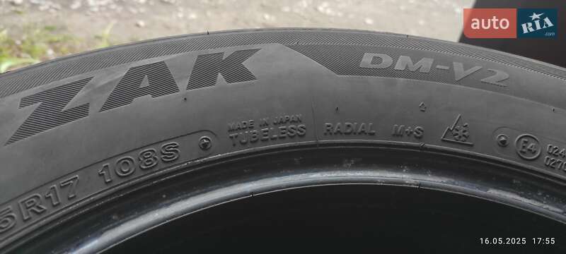 Внедорожник / Кроссовер Hyundai Santa FE 2006 в Ровно