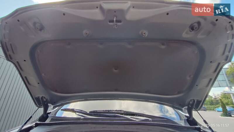 Позашляховик / Кросовер Hyundai Santa FE 2019 в Івано-Франківську