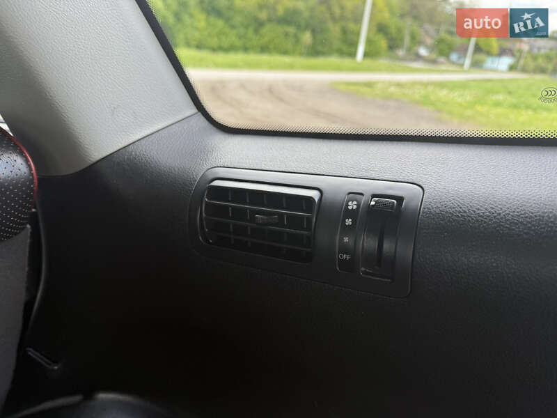 Позашляховик / Кросовер Hyundai Santa FE 2007 в Рівному
