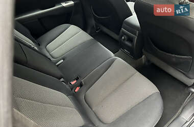Позашляховик / Кросовер Hyundai Santa FE 2007 в 