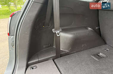 Внедорожник / Кроссовер Hyundai Santa FE 2012 в 