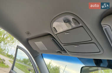 Внедорожник / Кроссовер Hyundai Santa FE 2012 в 
