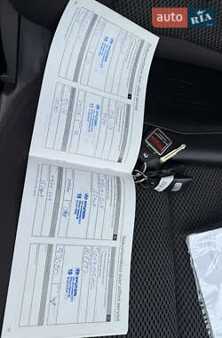 Внедорожник / Кроссовер Hyundai Santa FE 2012 в 