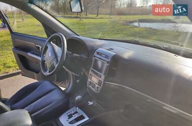 Позашляховик / Кросовер Hyundai Santa FE 2011 в Бердичеві