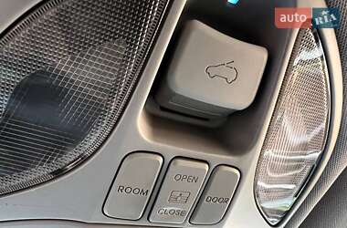 Внедорожник / Кроссовер Hyundai Santa FE 2013 в 